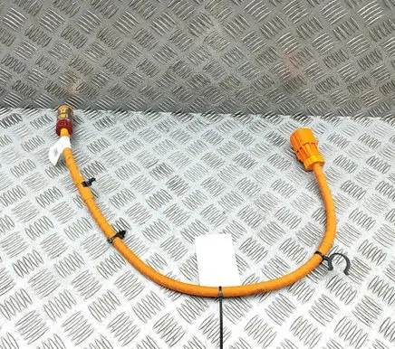 Porsche Taycan 9J1 Other wiring loom 9J1971079B