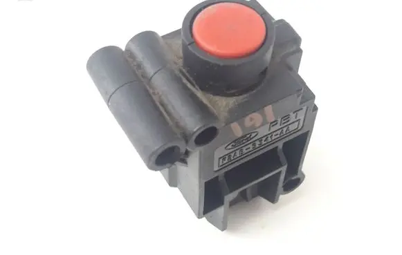 Ford Mondeo MK II Fuel cut-off switch F2AB9341AA
