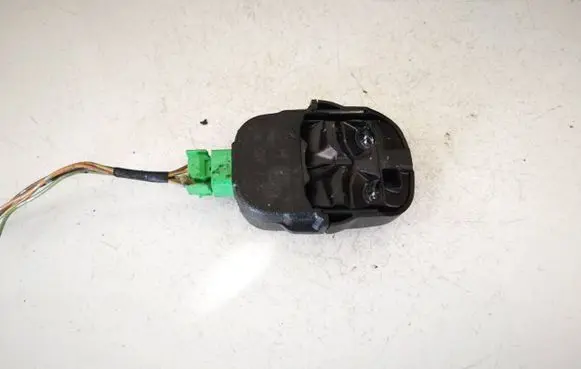 Rain sensor