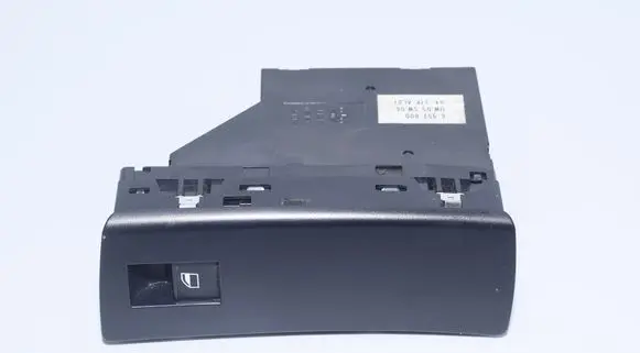 BMW X5 E53 Electric window control switch 6952800