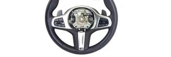 BMW X5 G05 Steering wheel 32308008179 8008179 61319372496