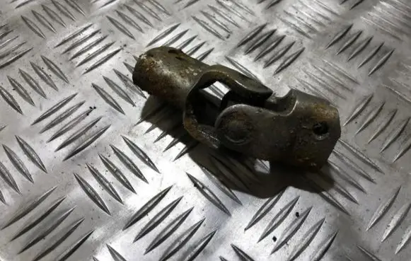 Mazda 323 Steering column universal joint