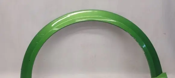 Ford Puma Front arch trim 