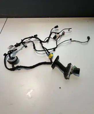Peugeot 3008 III Front door wiring loom 9837475580