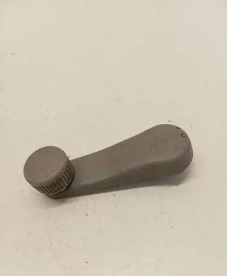 Volkswagen Transporter - Caravelle T4 Front door window winding handle 1H0837501D