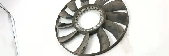 Audi A4 S4 B5 8D Fan impeller 058121301b 051121003AL