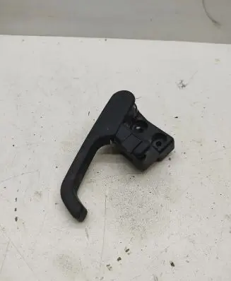Mercedes-Benz Sprinter W906 Engine bonnet (hood) release handle