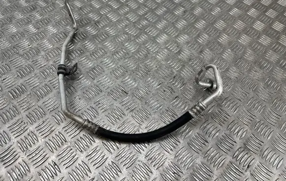 Opel Combo E Air conditioning (A/C) pipe/hose 9822433480