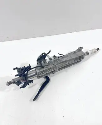 BMW 1 F20 F21 Steering wheel axle 711100