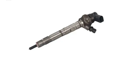 Audi A6 S6 C7 4G Fuel injector 04l130277ae