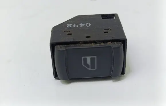 Volkswagen PASSAT B5.5 Electric window control switch 1J0959855
