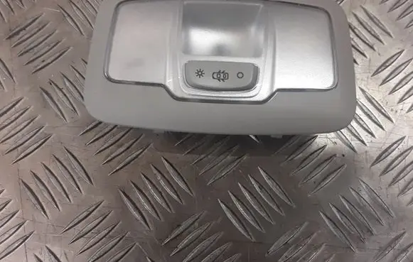 Citroen C3 Aircross Other interior light
