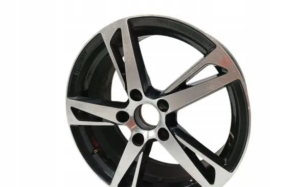 BMW 3 E90 E91 R17 alloy rim 