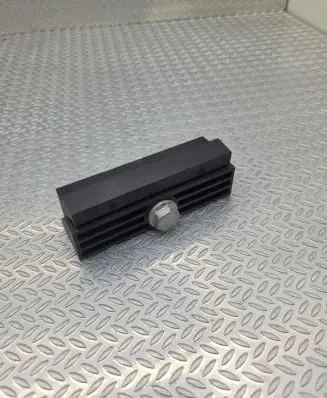 BMW 6 F12 F13 Battery bracket 7592923