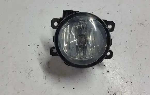 Peugeot 308 Front fog light 308T9HALOGENLEWY