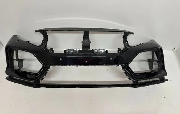 Honda Civic X Front bumper 71100TGHZZ00