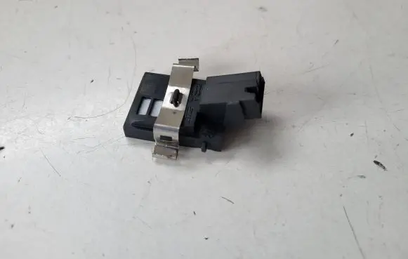 Opel Mokka B Rain sensor 9845006780
