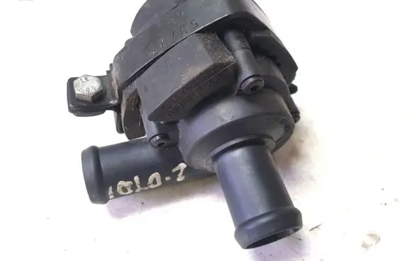 Audi A6 S6 C7 4G Electric auxiliary coolant/water pump 4G0133567B