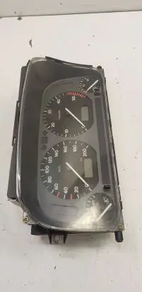 Volkswagen Golf III Speedometer (instrument cluster) 1H0919864K