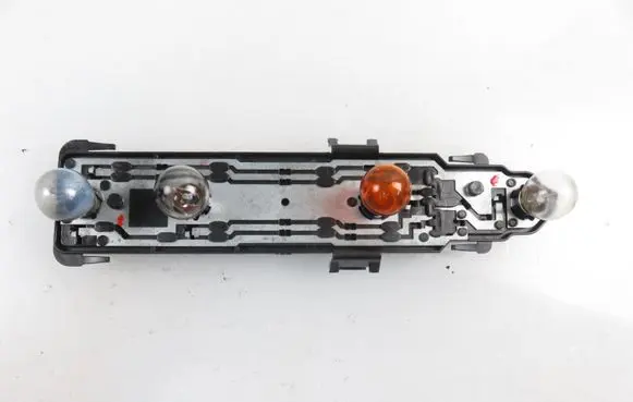 Mercedes-Benz C AMG W203 Tail light bulb cover holder 15355900