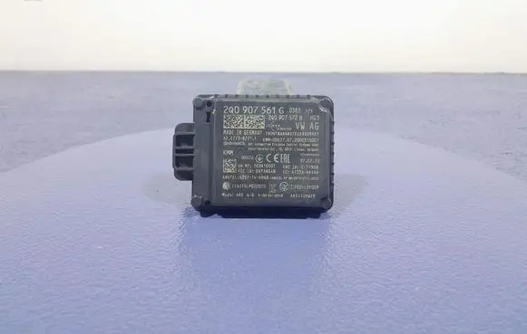 Skoda Kodiaq Distronic sensor radar 2Q0907561G