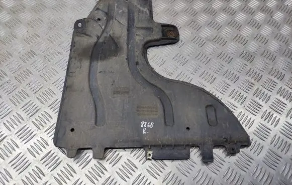 Skoda Octavia Mk3 (5E) Other under body part 