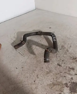 Peugeot 307 Coolant pipe/hose 