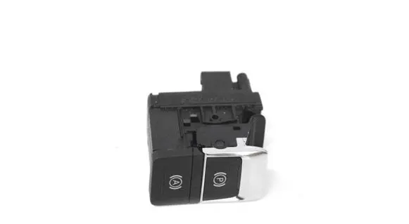 Audi A6 S6 C7 4G Hand parking brake switch 4G1927223B