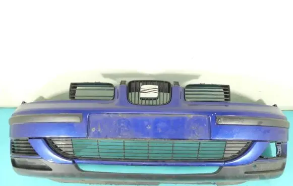 Seat Toledo II (1M) Front bumper IMPRK1341787
