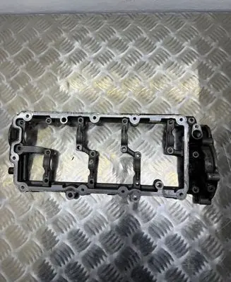 Audi Q7 4L Camshaft holder 059286