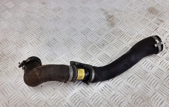 Ford Fusion Engine coolant pipe/hose