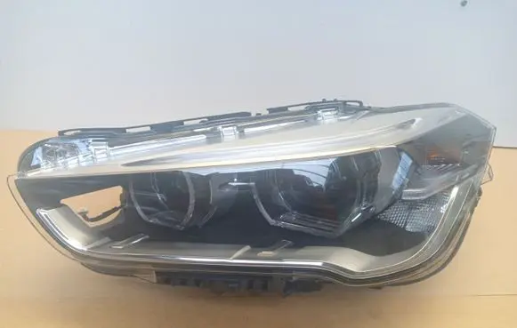 BMW X1 F48 F49 Headlight/headlamp 747221902