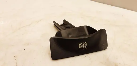 Mercedes-Benz E W211 Hand brake release handle 2114270020