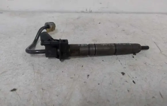 Mercedes-Benz CLK A209 C209 Fuel injector A6420700587