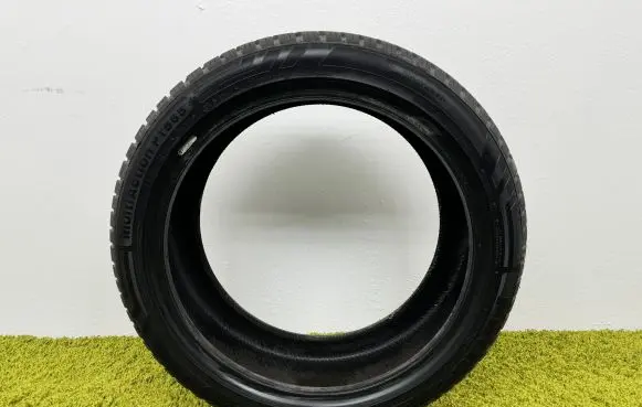 Audi A6 S6 C6 4F R18 winter tire 