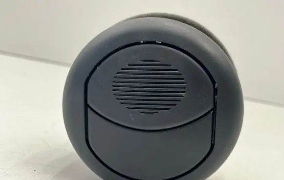 Citroen Nemo Dash center air vent grill 07354610760