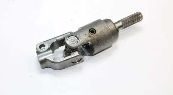 Honda Accord Steering column universal joint