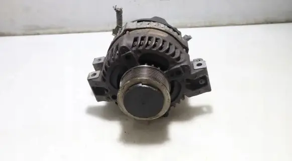 Honda Accord Generator/alternator
