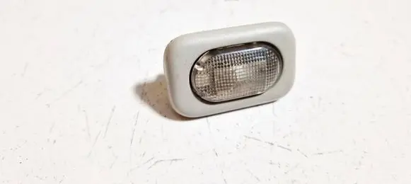 Volkswagen Sharan Rear seat light