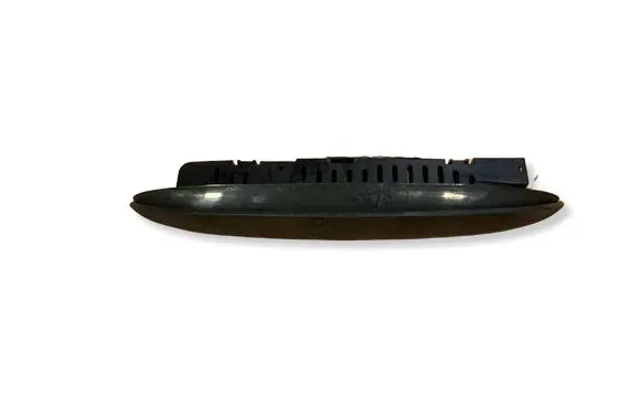 Mercedes-Benz Sprinter W906 Parking PDC sensor display screen A0015423623