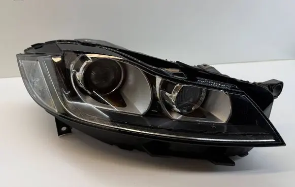 Jaguar XF X260 Headlight/headlamp GX6313W029DE