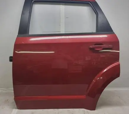 Dodge Journey Rear door