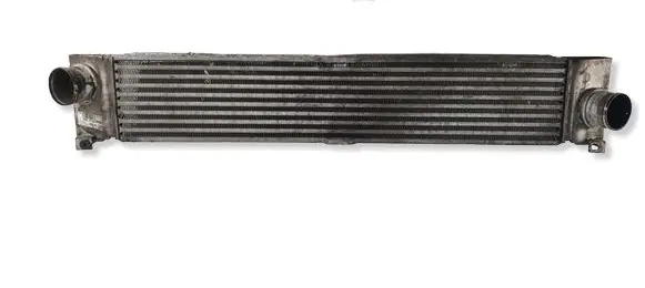 Peugeot Boxer Intercooler radiator 13477000800 1347700080