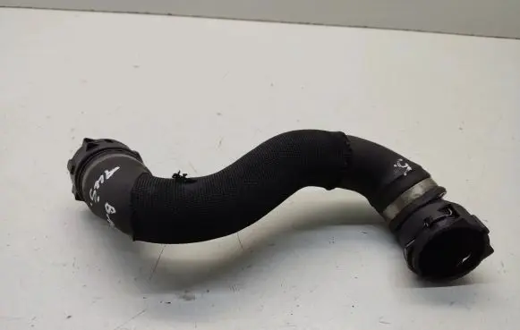 BMW 1 E81 E87 Engine coolant pipe/hose 1436077