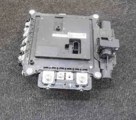 Tesla Model S Other devices