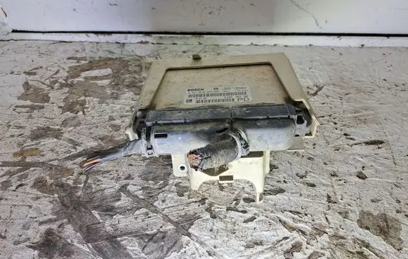 Acura ILX Engine control unit/module 24417169 0281010268