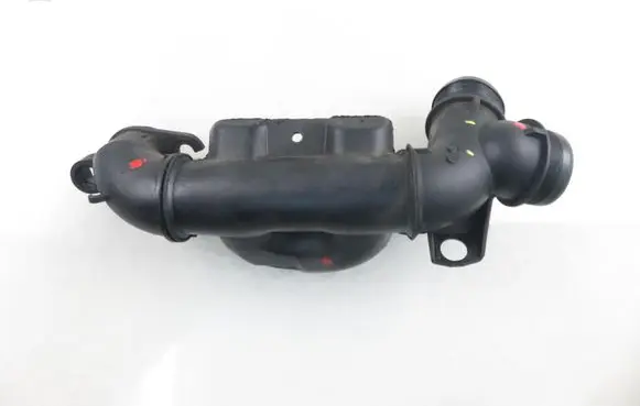 Ford Focus Intake resonator 9655059180