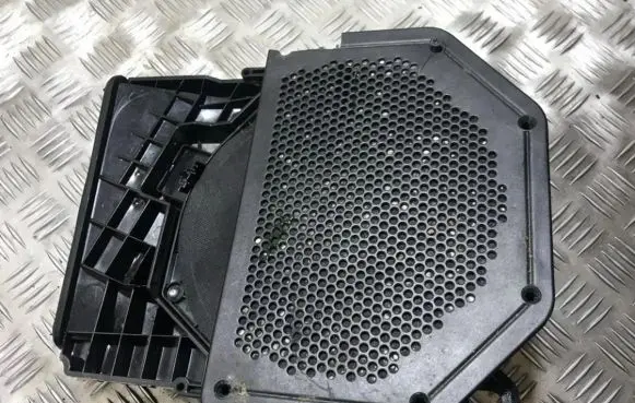 BMW 1 E81 E87 Subwoofer speaker 43040741982