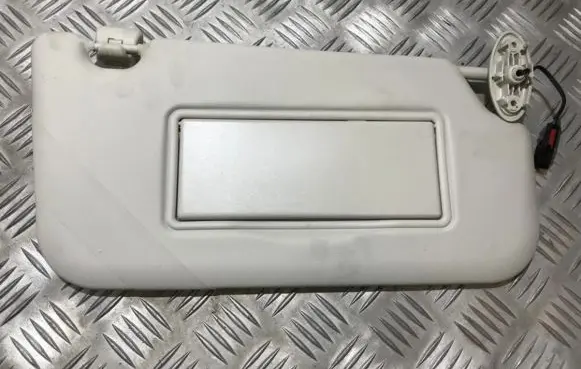 Ford Focus Sun visor