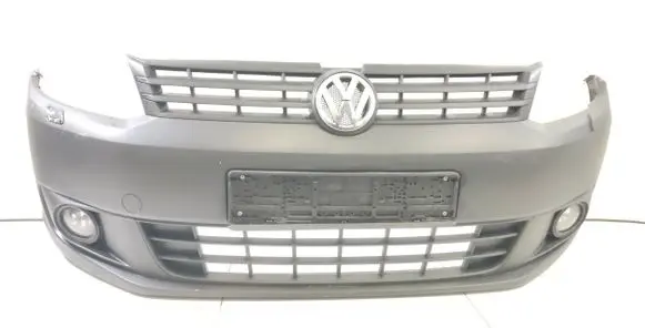 Volkswagen Caddy Front bumper 2K5807221A